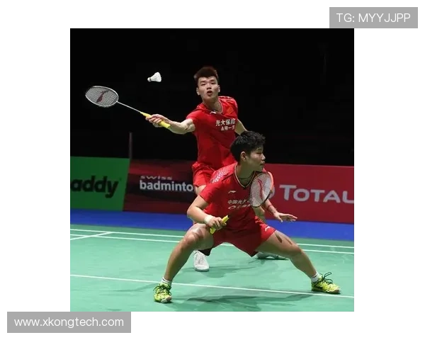 上海羽毛球队战术创新解析与转换打法的深度剖析