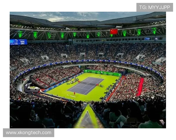 上海网球队的崛起与蜕变：城市联赛背后的奋斗与荣耀