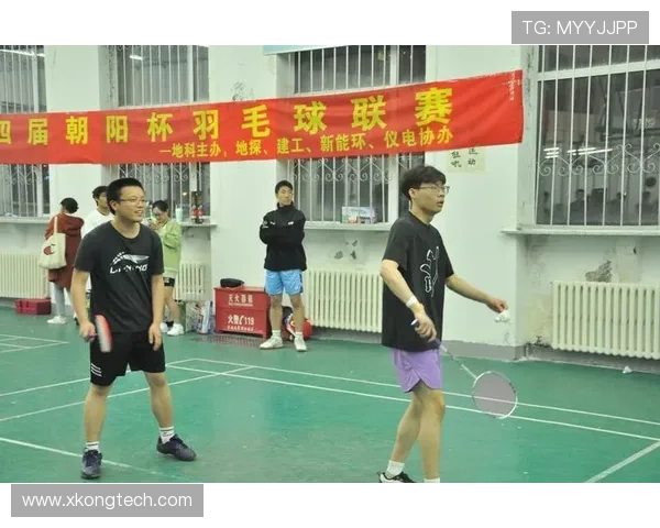 上海羽毛球队在杯赛中的节奏表现分析与未来展望