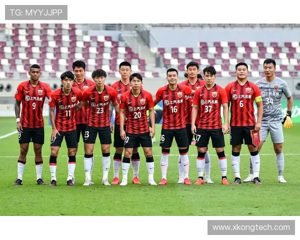 上海足球队在全国足球比赛经验排行榜中荣获第十名的荣耀时刻