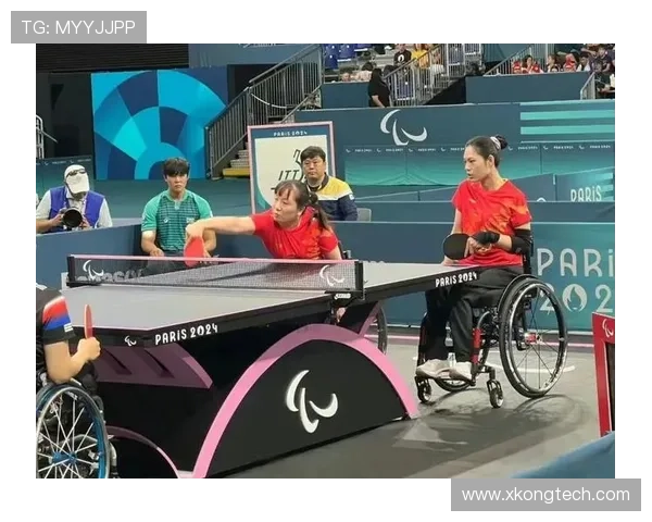 专访刘静揭秘乒乓球成功秘诀与训练心得分享