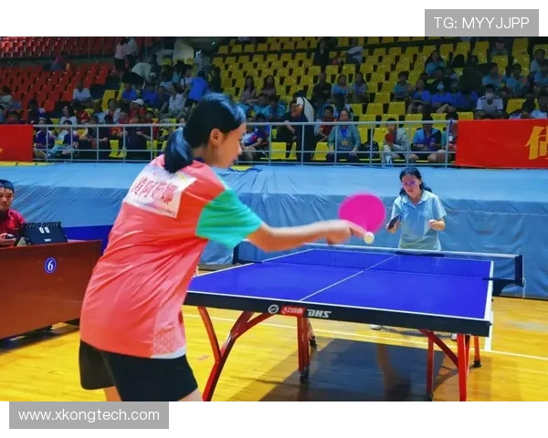 乒乓球的魅力与实力揭秘：走进广州乒乓球队的训练与成就之旅