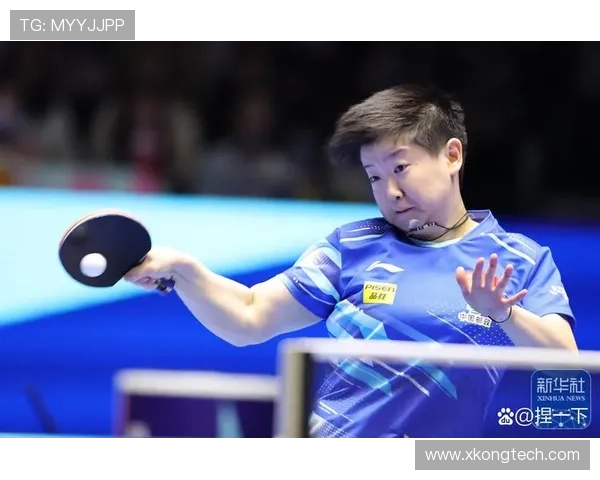 乒乓球专题：深入探讨杭州乒乓球队默契配合与战术协作的成功之道