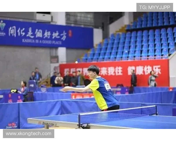 乒乓球速度排行榜揭晓上海乒乓球队荣获第三名佳绩引关注