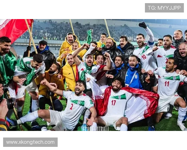 伊朗近年来涌现的足球明星及其成就盘点与分析