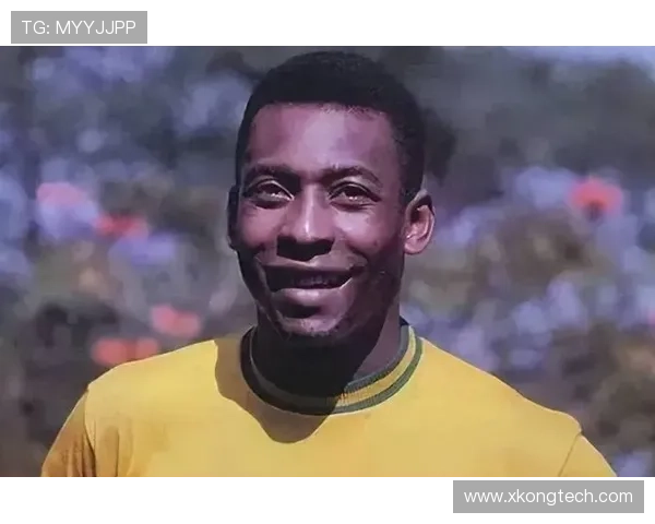 传奇球王贝利的光辉岁月与足球梦想的电影之旅