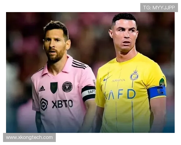 全球足坛新星崛起探索国际足球明星的成长之路与未来潜力