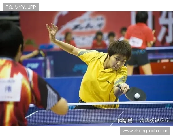 全国锦标赛特别报道：北京乒乓球队拼搏精神与辉煌成就的背后故事