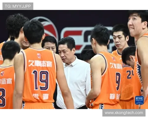 全国锦标赛回顾：上海篮球队战术分析与表现评估