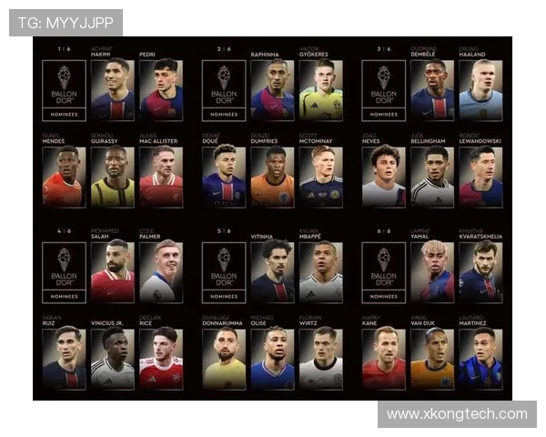 全球足球明星球员完整名单揭晓各国代表队阵容一览