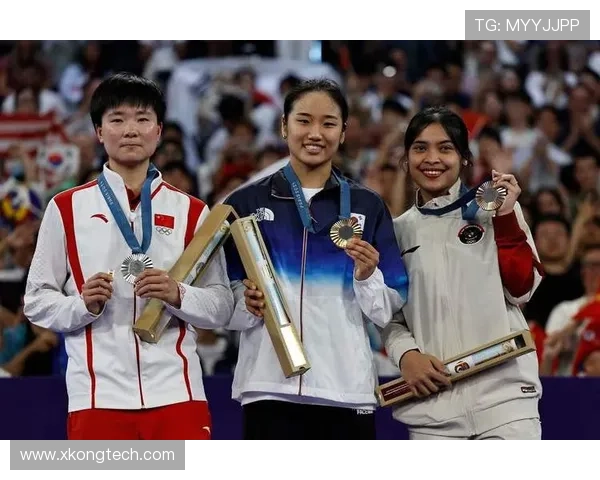 全运会特别报道：南京羽毛球队如何实现历史性突破与辉煌成就