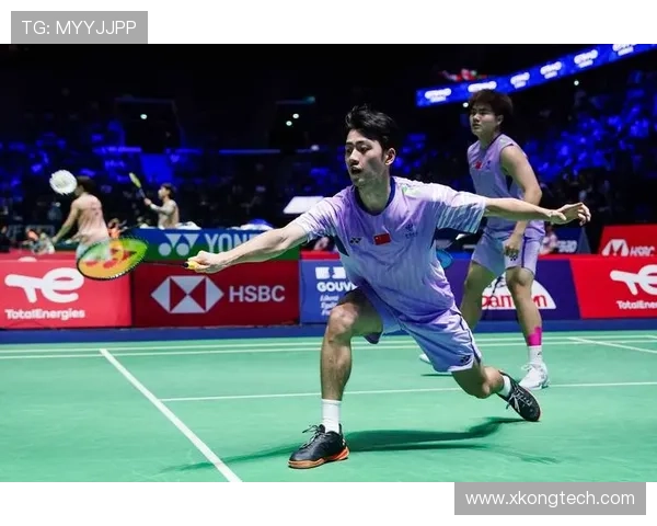 武汉羽毛球队在世界锦标赛中的耐力表现分析与启示