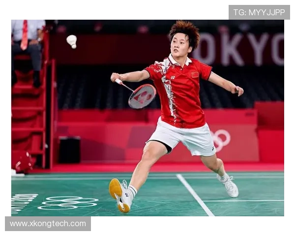 重庆羽毛球队在奥运会上的精彩表现与力量分析