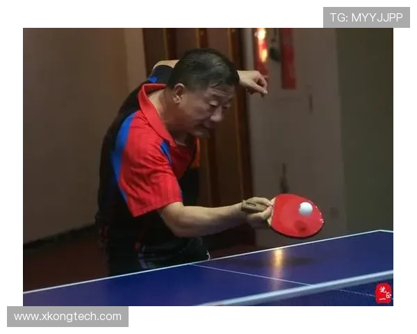 吴军回顾乒乓球辉煌历程与个人成长的深度专访