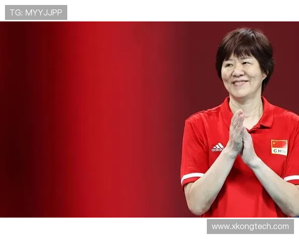 对话杨磊：回顾排球生涯的辉煌与挑战，展望未来的无限可能