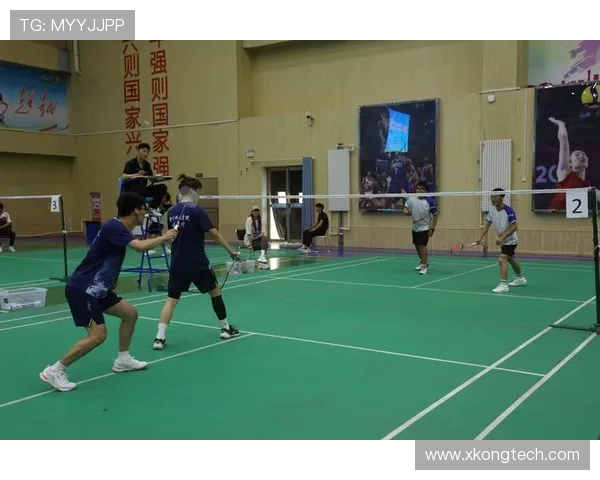 成都羽毛球队在世界锦标赛中的意识表现分析与反思