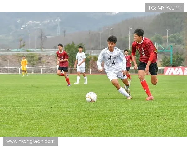 全运会精彩回顾南京足球队默契配合展现团队实力与竞技风采